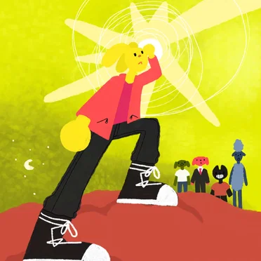 Like All The Suns And All The Moons by carter c - album cover