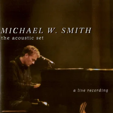 The Acoustic Set: A Live Recording