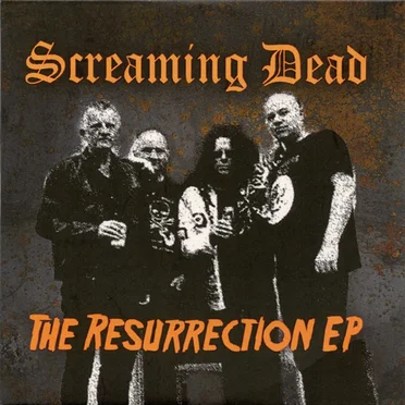 The Resurrection EP