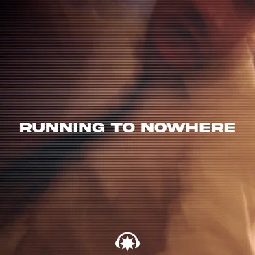 Running to Nowhere by Lifelong Corporation - album cover