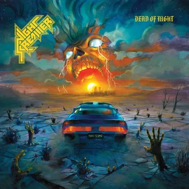 Dead of Night