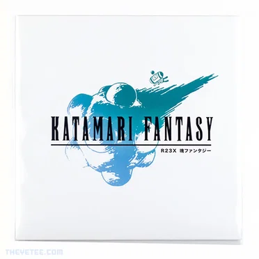 Katamari Fantasy