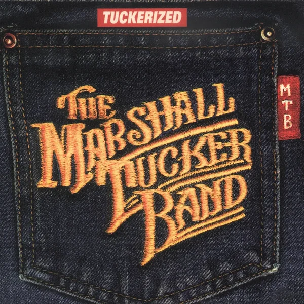 Tuckerized