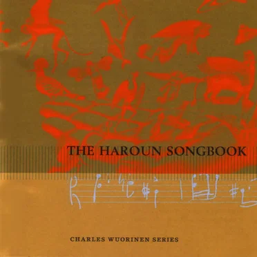 The Haroun Songbook
