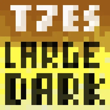 Theme From Large Dark