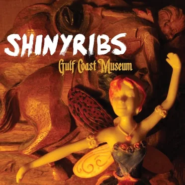 Gulf Coast Museum by Shinyribs - album cover