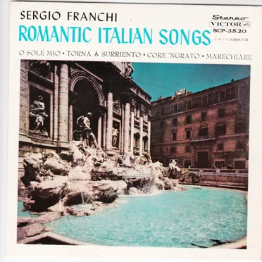 Romantic Italian Songs