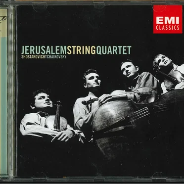 Shostakovich / Tchaikovsky