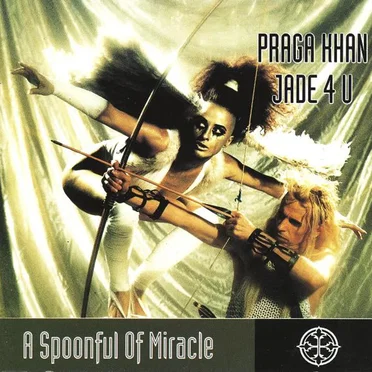 A Spoonful of Miracle