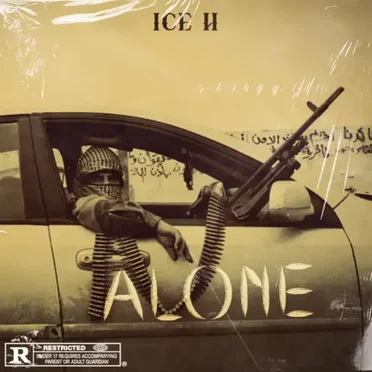 ALONE