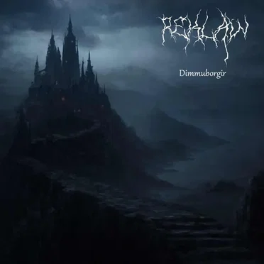Dimmuborgir by REKLAW - album cover