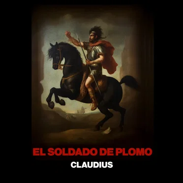 El Soldado De Plomo by Claudius - album cover