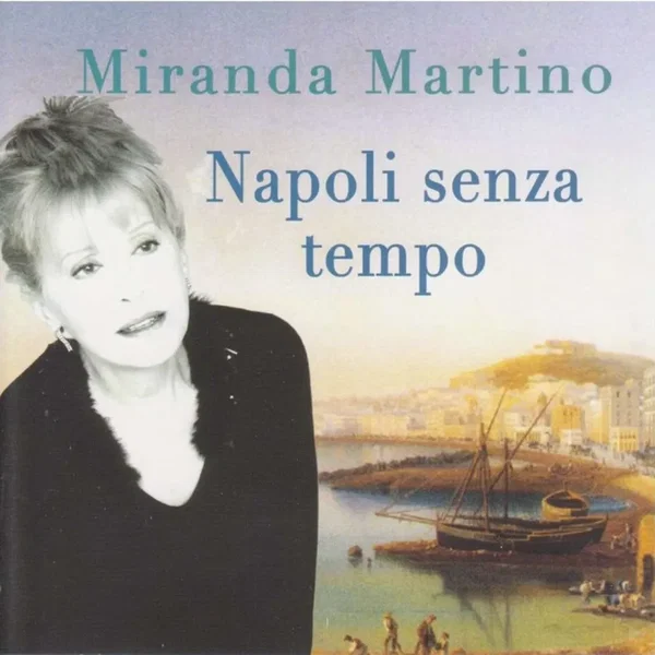 Napoli senza tempo