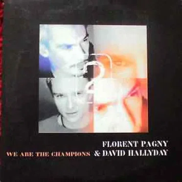 We Are The Champions