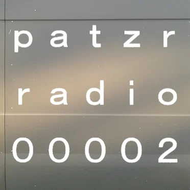 ｐａｔｚｒ ｒａｄｉｏ ｔｗｏ - Herd & Machined by jks - album cover