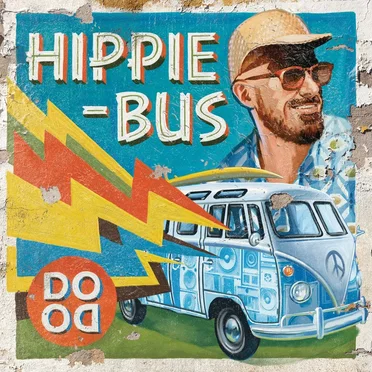 Hippie‐Bus