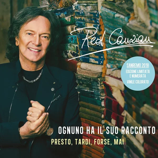 Ognuno ha il suo racconto
