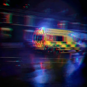 Sirens Down Hull Rd.