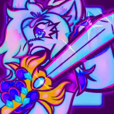 Guess What You’re Trans! by Adora Blue - album cover