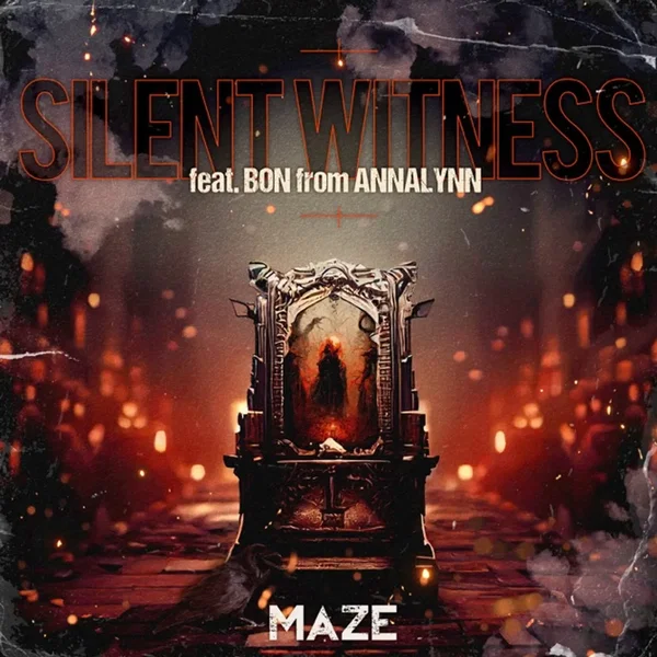SILENT WITNESS