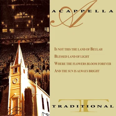 Acappella Traditional