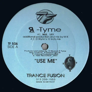 Use Me