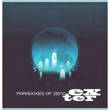 Paradoxes of Zeno by Exter - album cover