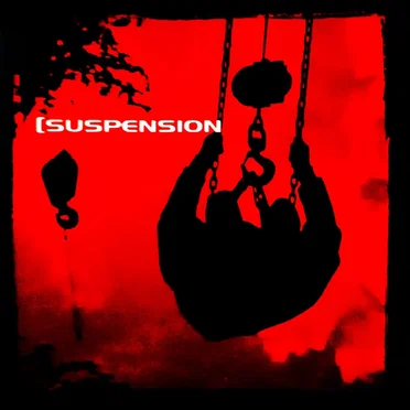 Suspension