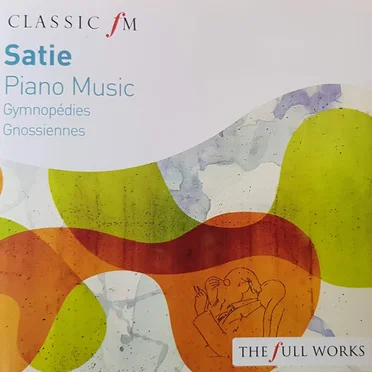 Piano Music: Gymnopédies / Gnossiennes