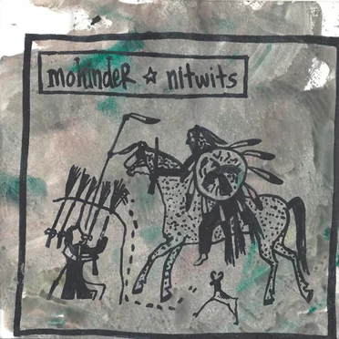 Mohinder ☆ Nitwits