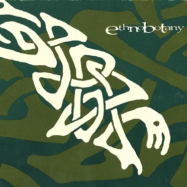 Ethnobotany by Various Artists - album cover