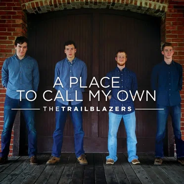 The Trailblazers