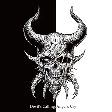 Devil’s Calling/Angel’s Cry