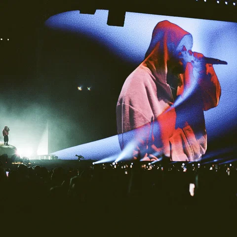 SWAG LIVE FROM COACHELLA (WEEKEND I)