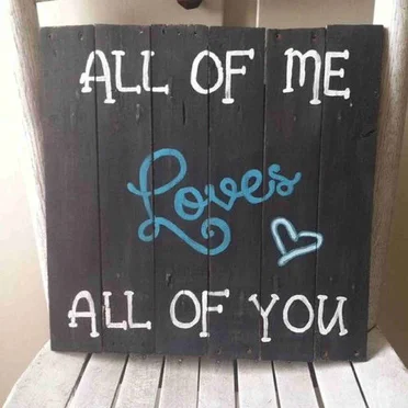 All Of Me