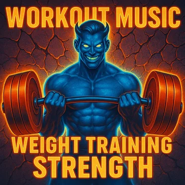 Workout Music for Weight Training Strength