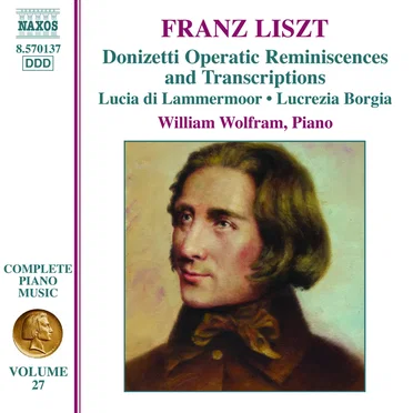 Complete Piano Music, Volume 27