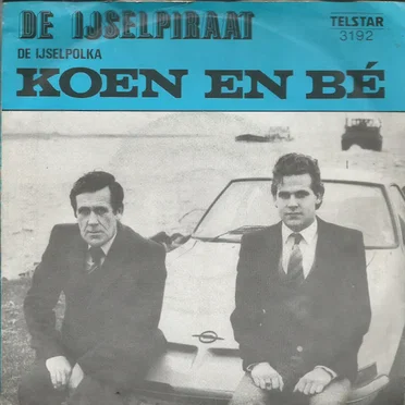 De IJselpiraat / De IJselpolka
