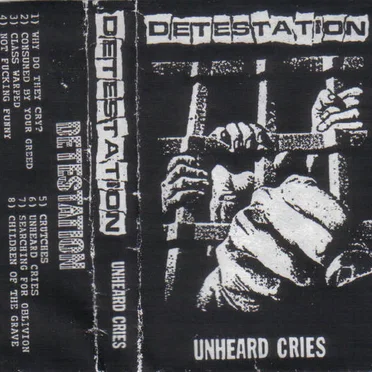 Detestation