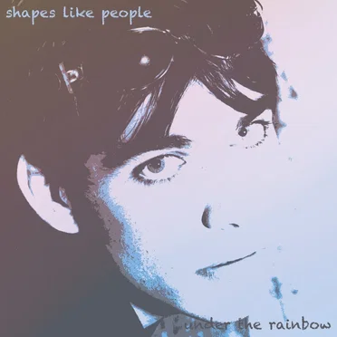 Shapes Like People