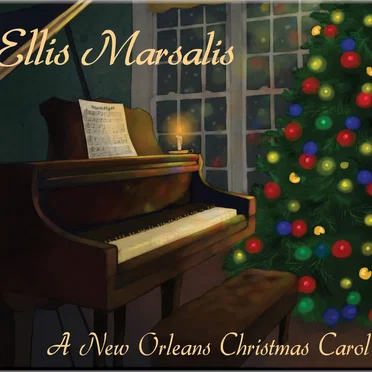 A New Orleans Christmas Carol