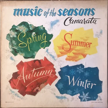 Music of the Seasons