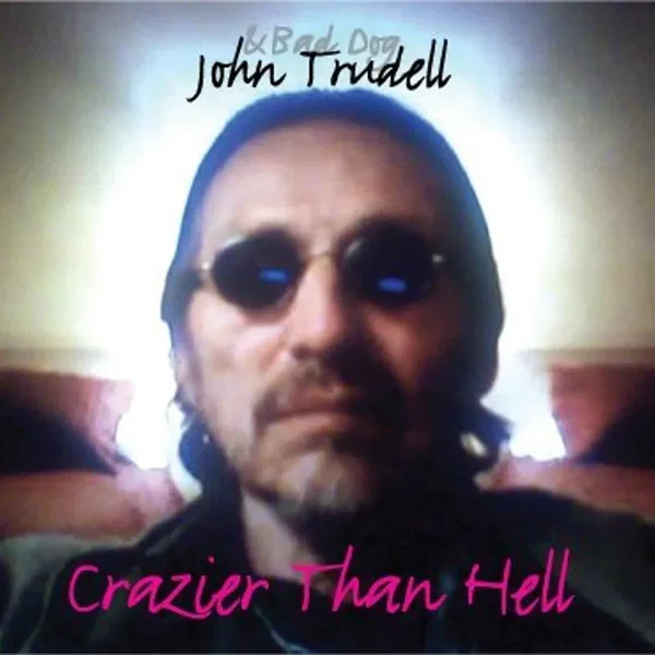 Crazier Than Hell