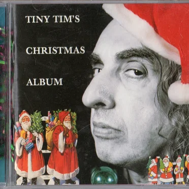 Tiny Tim's Christmas Album