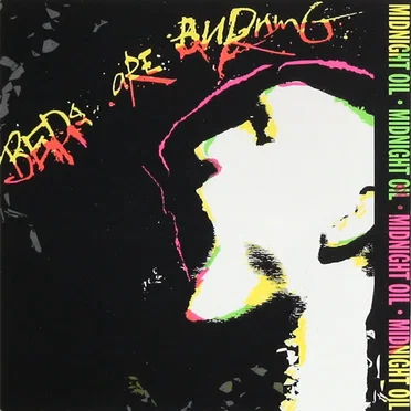 Beds are Burning (Live)