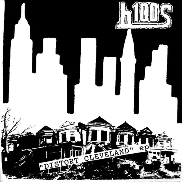 Distort Cleveland