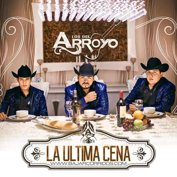La última cena