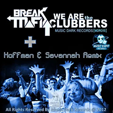 We Are the Clubbers (Hoffman & Savannah remix)