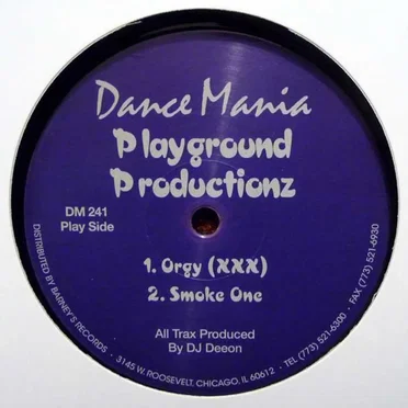 Playground Productionz