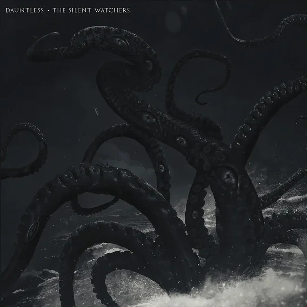 The Silent Watchers